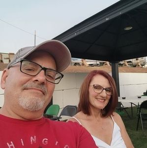 Meet your Posher, Thomas